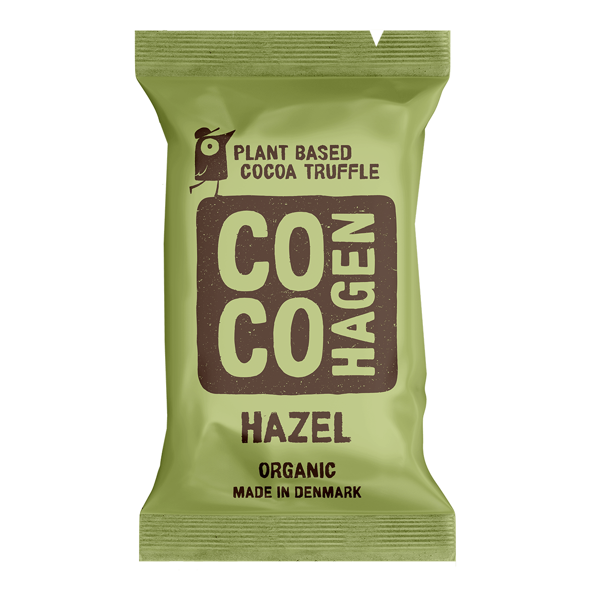 Cocohagen Hazel x 25 stk - økologisk