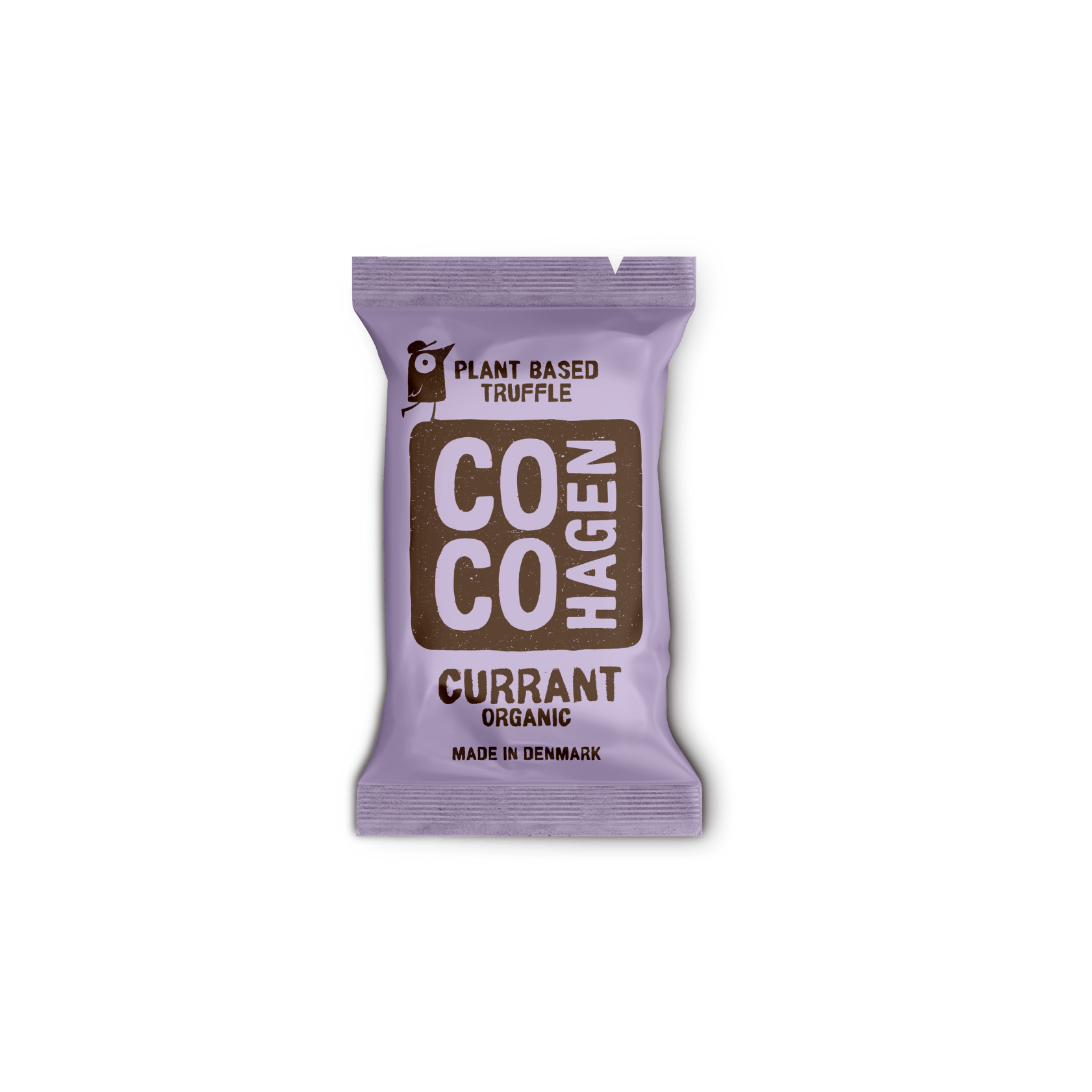 COCOHAGEN Currant 20 gram - organic