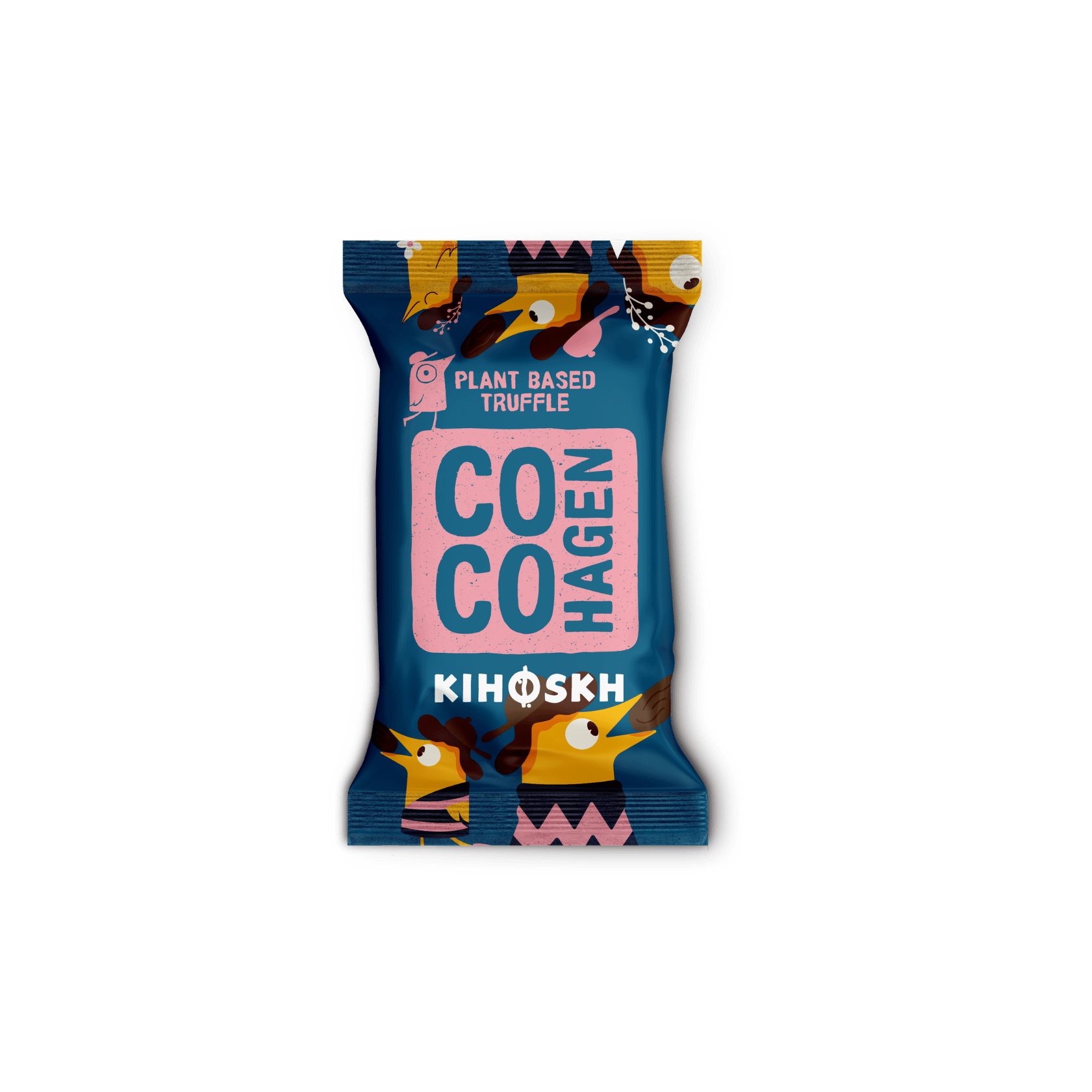 COCOHAGEN Kihoskh 20 gram - organic