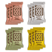 Cocohagen Mix x 12 stk - økologisk