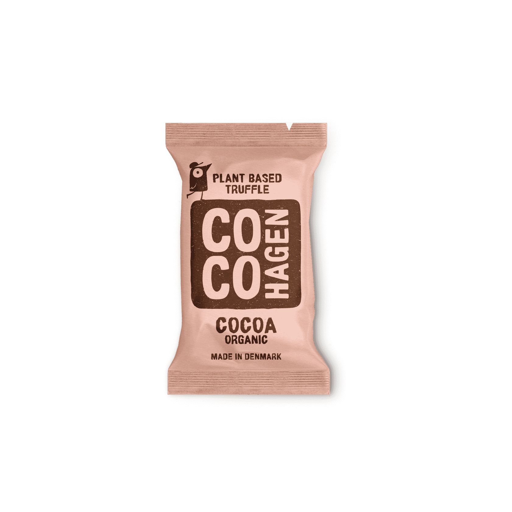 COCOHAGEN Cocoa 20 gram - organic