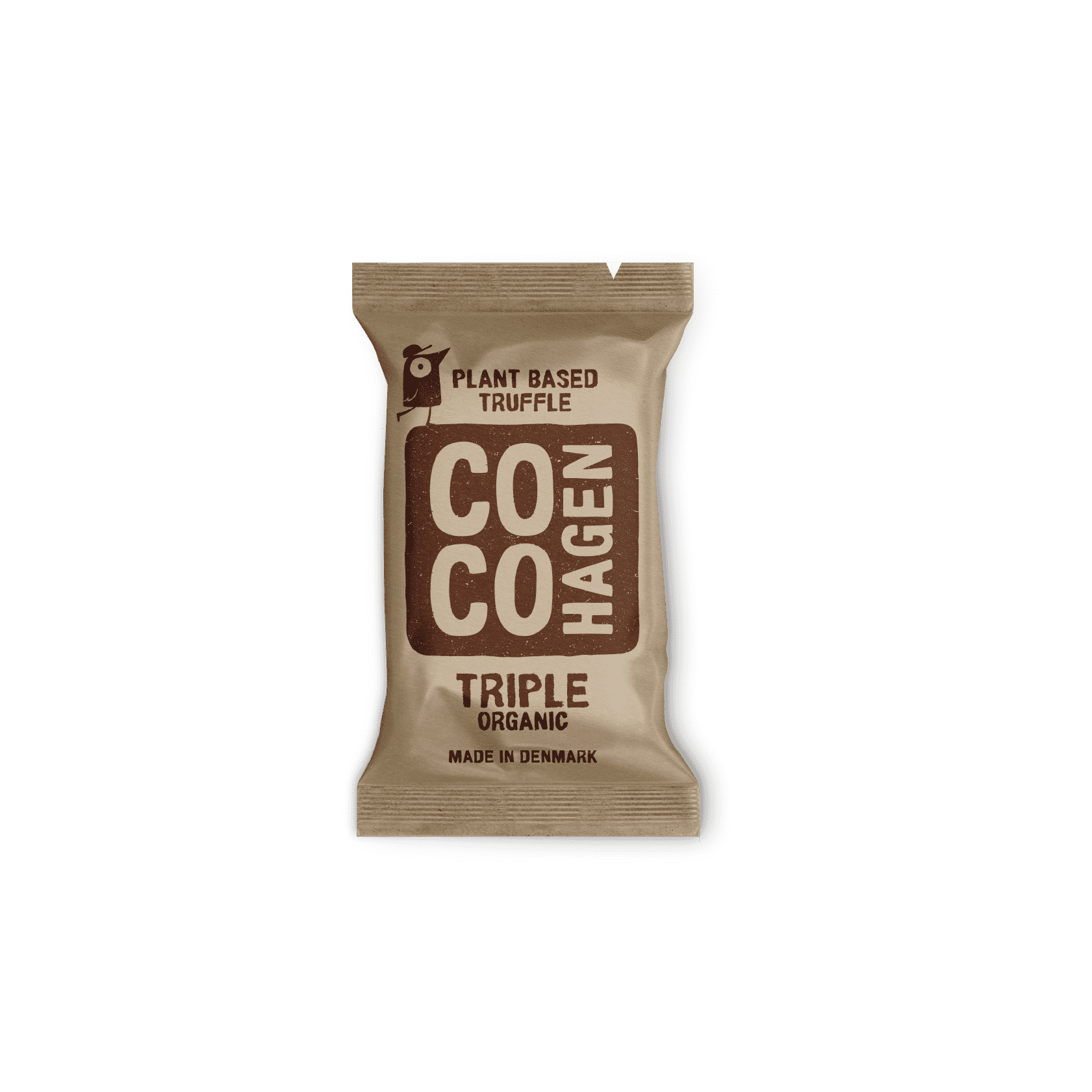 COCOHAGEN Triple 20 gram - organic